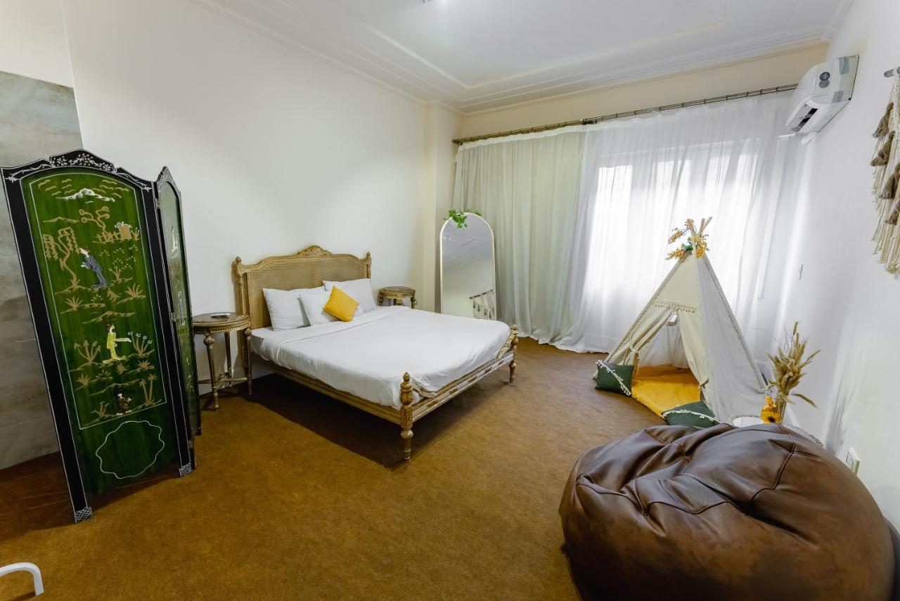 El Otel The Hotel Кайро Екстериор снимка