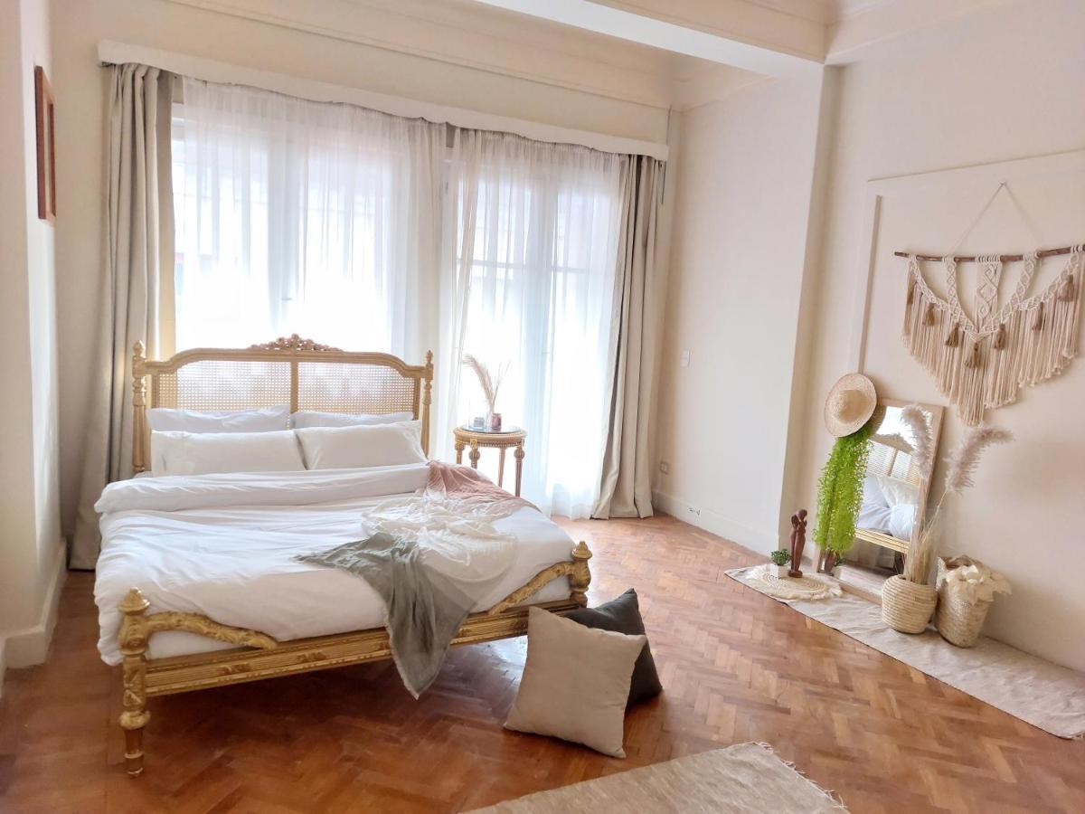 El Otel The Hotel Кайро Екстериор снимка