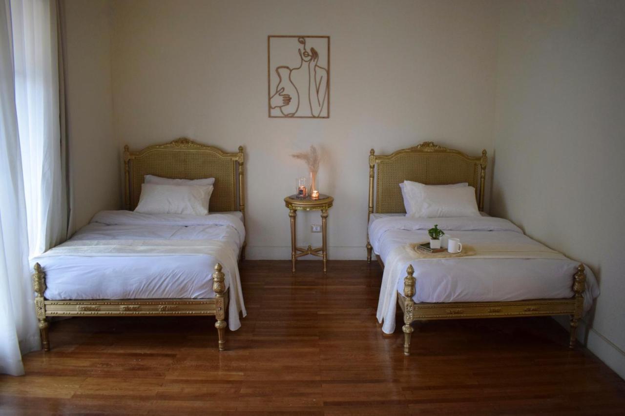 El Otel The Hotel Кайро Екстериор снимка
