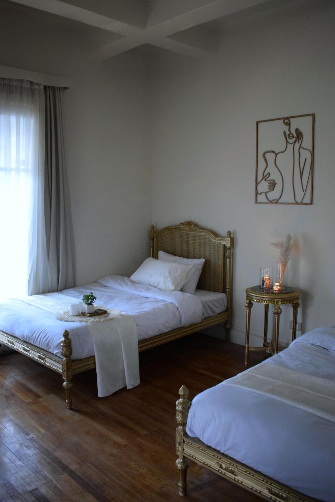 El Otel The Hotel Кайро Екстериор снимка