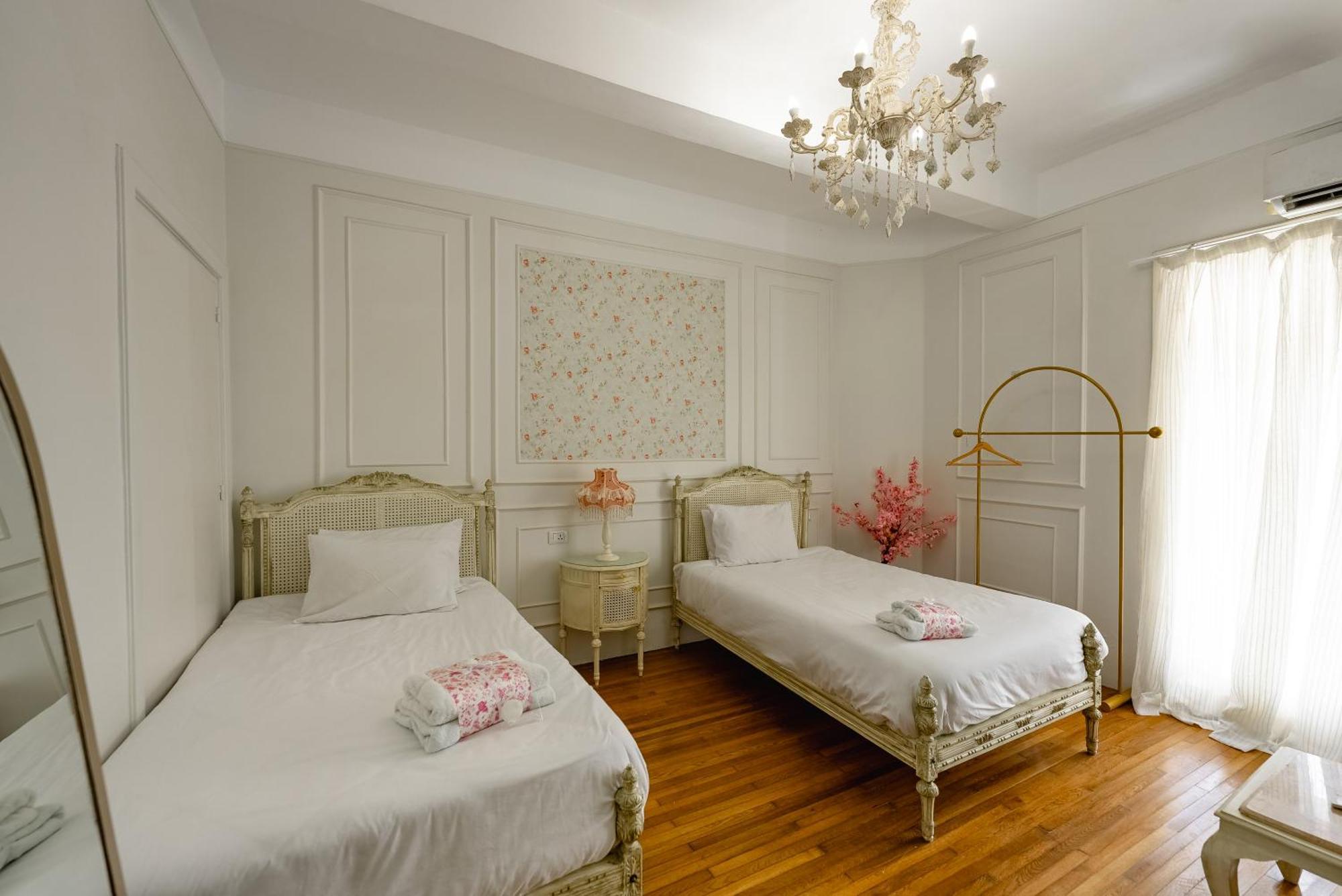 El Otel The Hotel Кайро Екстериор снимка