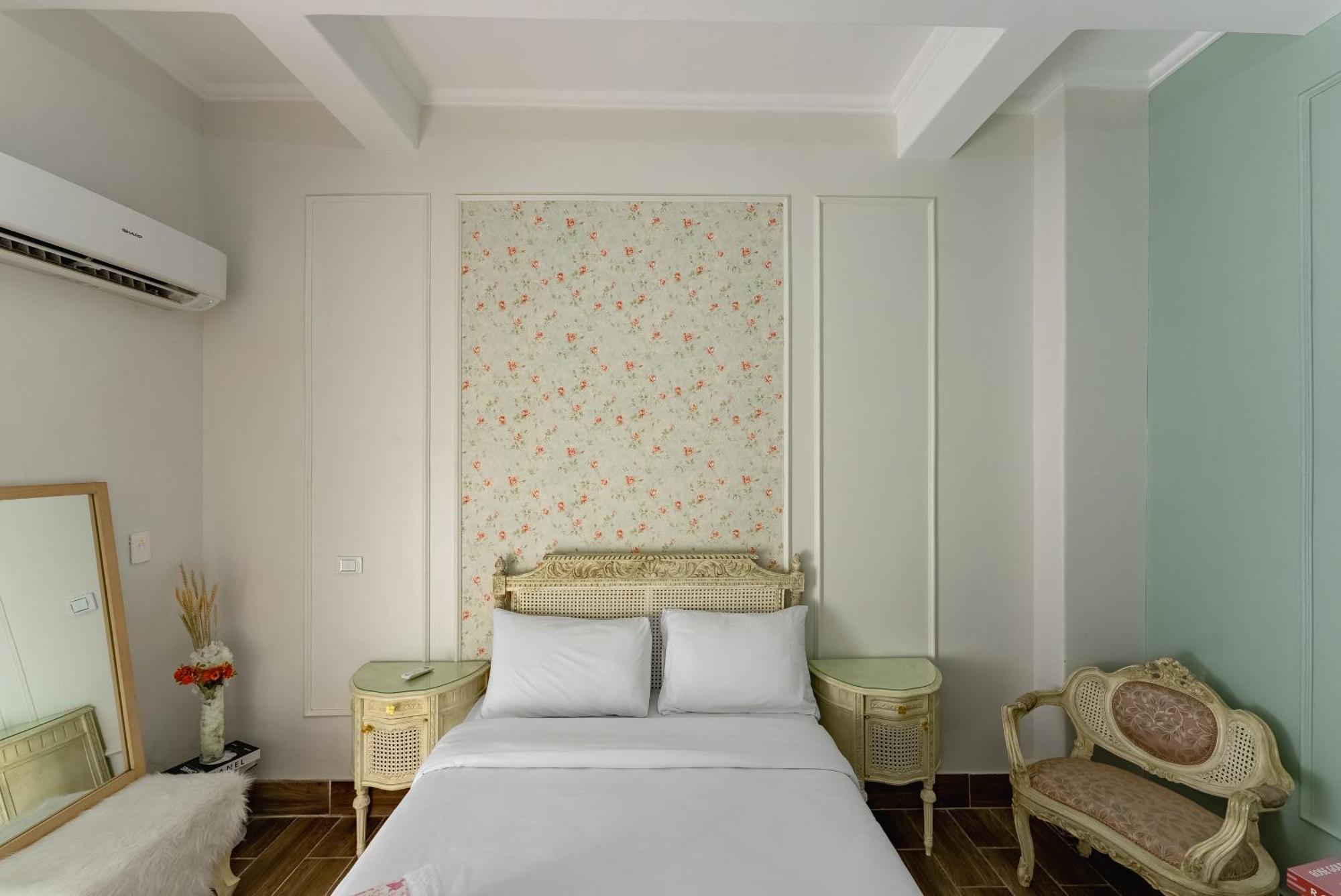 El Otel The Hotel Кайро Екстериор снимка