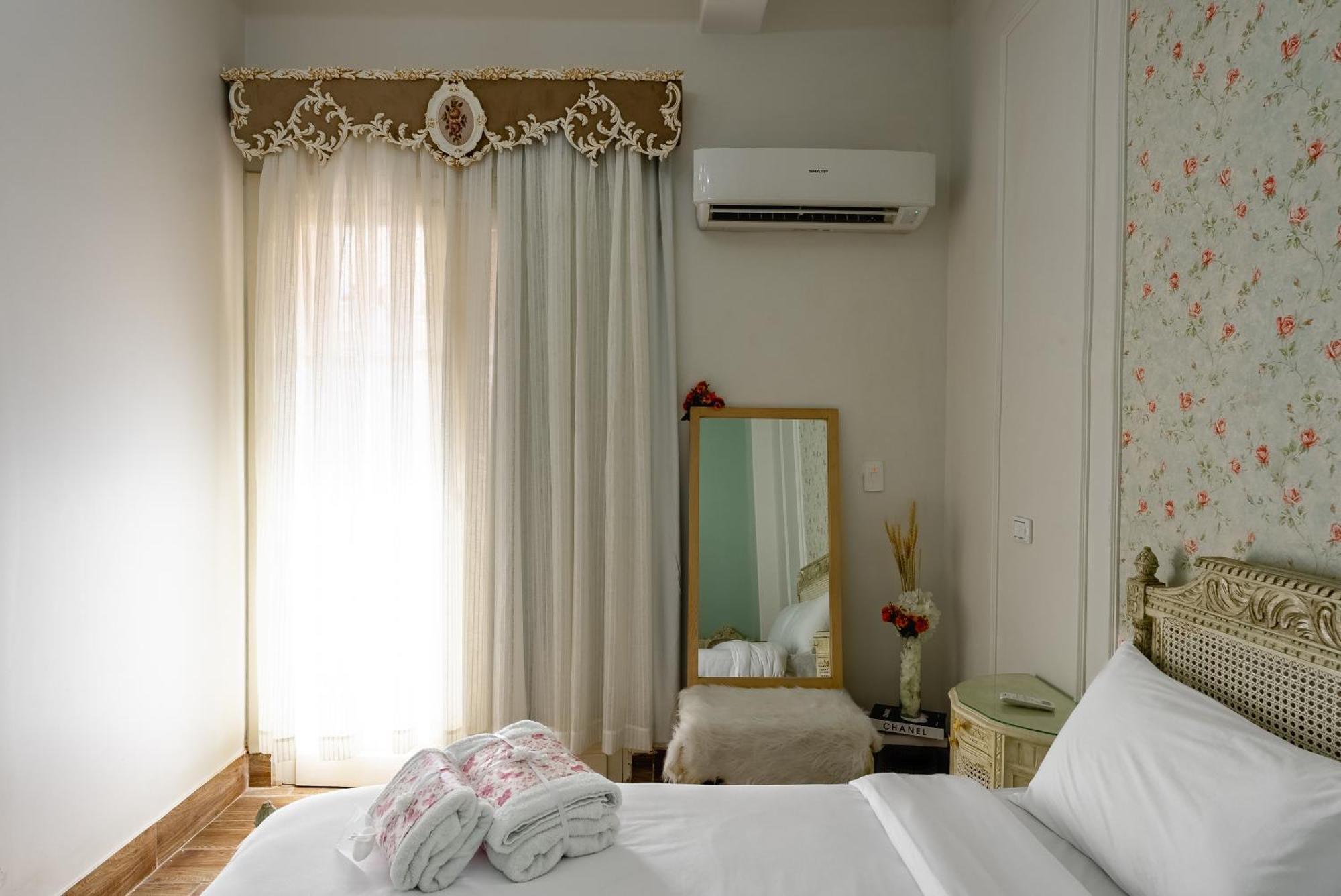 El Otel The Hotel Кайро Екстериор снимка