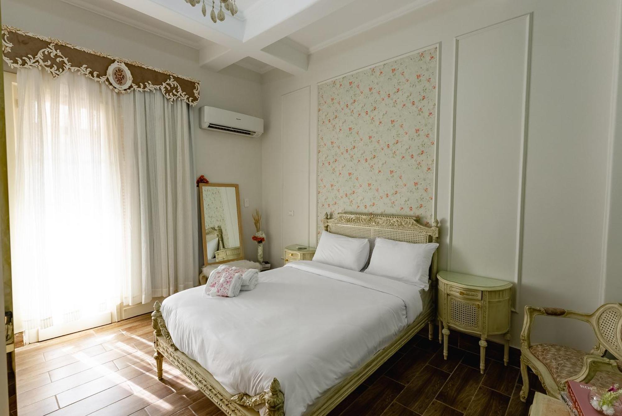El Otel The Hotel Кайро Екстериор снимка