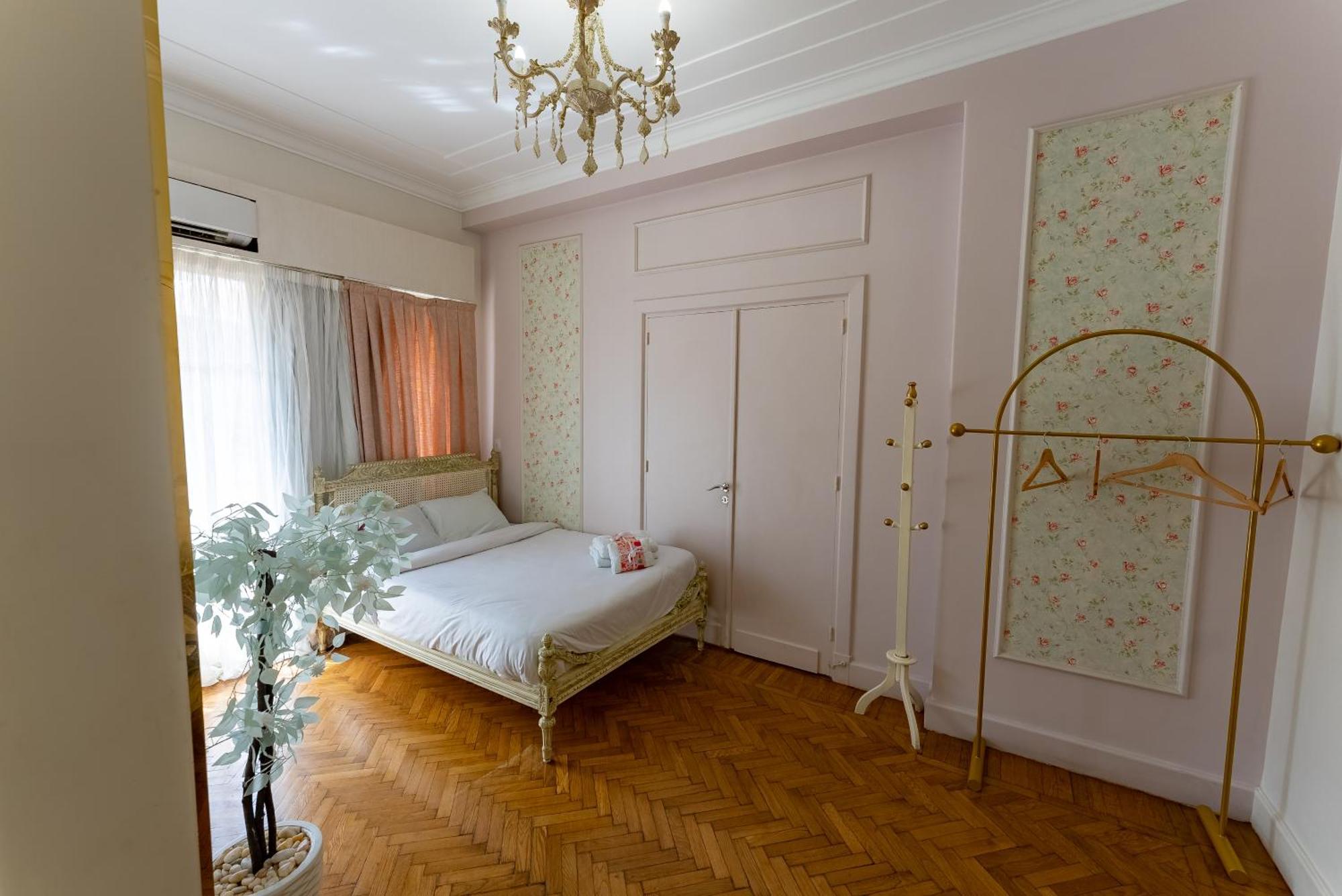 El Otel The Hotel Кайро Екстериор снимка
