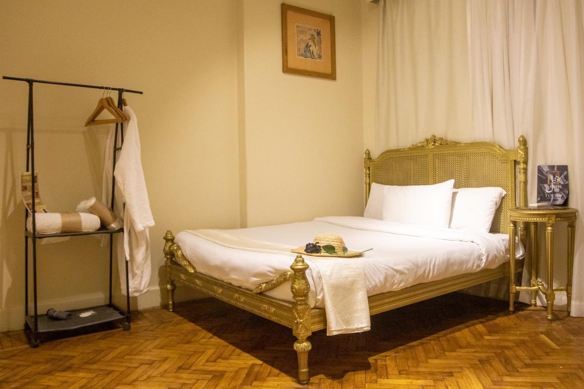 El Otel The Hotel Кайро Екстериор снимка